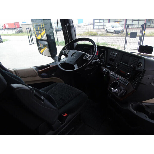 2015 Mercedes-Benz Actros 1842-41451746