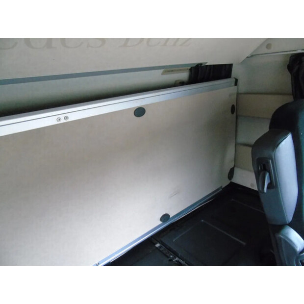 2015 Mercedes-Benz Actros 1842-41451747