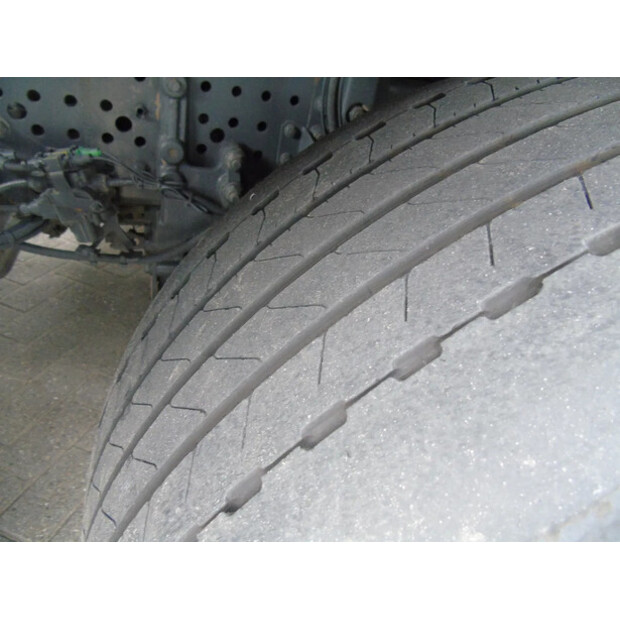 2015 Mercedes-Benz Actros 1842-41451749