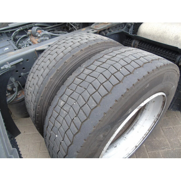 2015 Mercedes-Benz Actros 1842-41451751