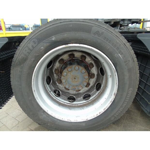 2015 Mercedes-Benz Actros 1842-41451752