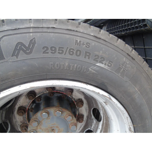 2015 Mercedes-Benz Actros 1842-41451753