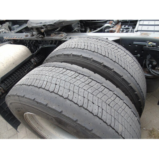 2015 Mercedes-Benz Actros 1842-41451754