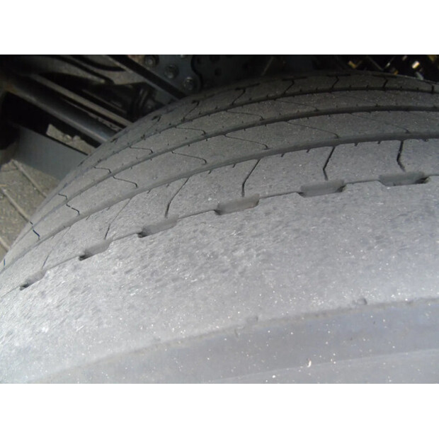 2015 Mercedes-Benz Actros 1842-41451756