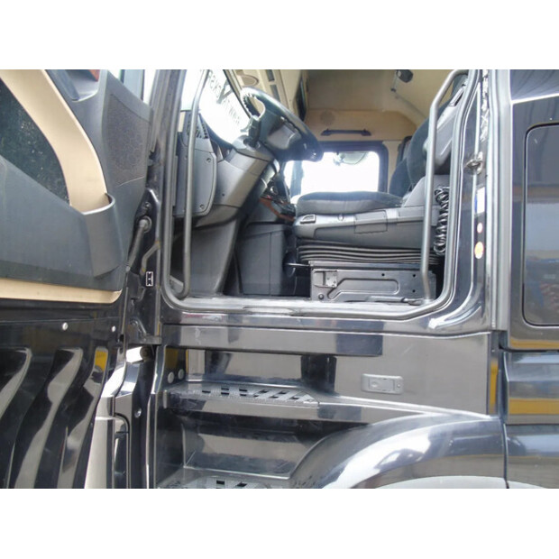 2015 Mercedes-Benz Actros 1842-41451758