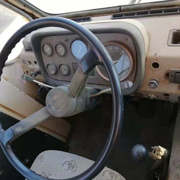 Tadano Nissan TL300E-41458477
