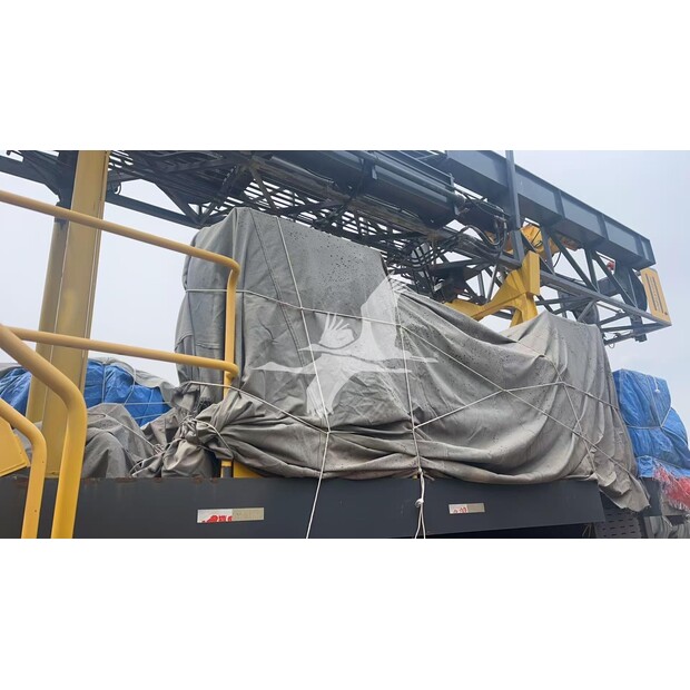 2023 Atlas Copco DM75-41461770