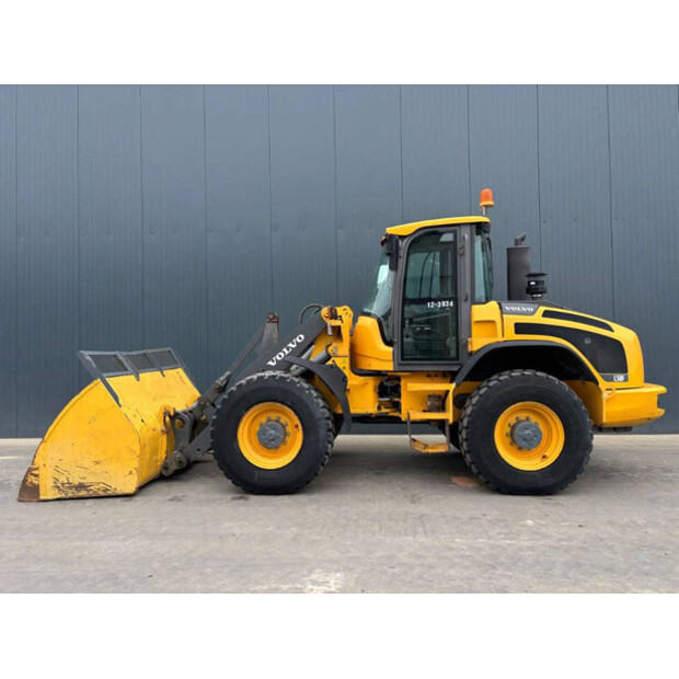 2011 Volvo L50F-41463654