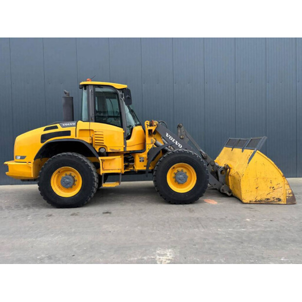 2011 Volvo L50F-41463655