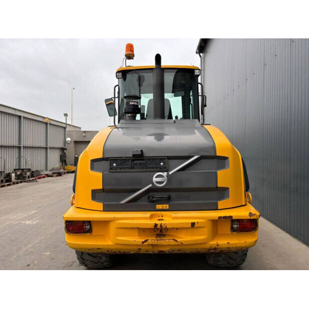 2011 Volvo L50F-41463657