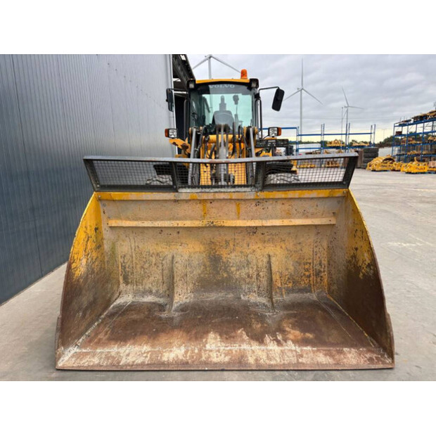 2011 Volvo L50F-41463658