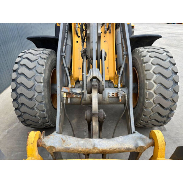 2011 Volvo L50F-41463659
