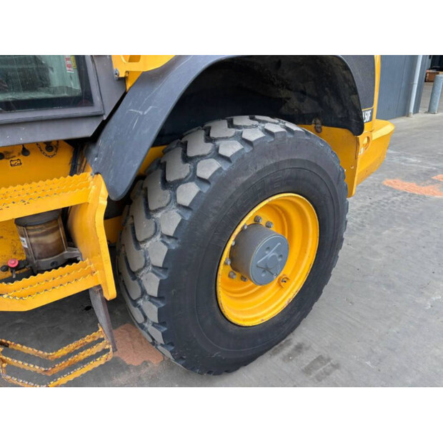 2011 Volvo L50F-41463663