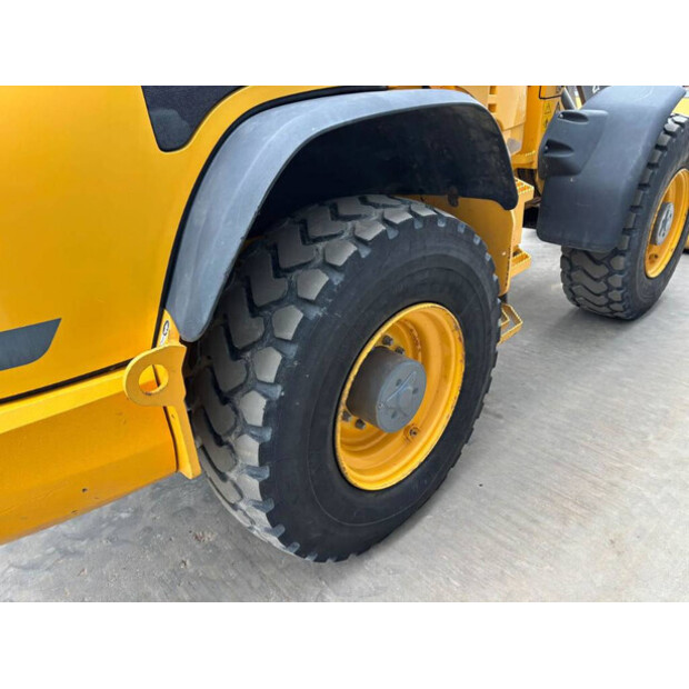 2011 Volvo L50F-41463665