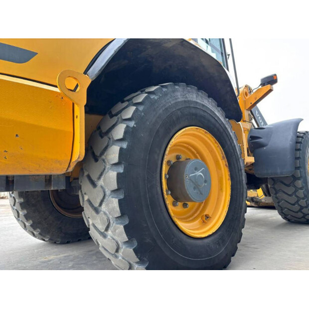 2011 Volvo L50F-41463666