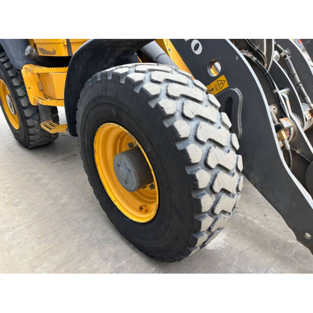 2011 Volvo L50F-41463667