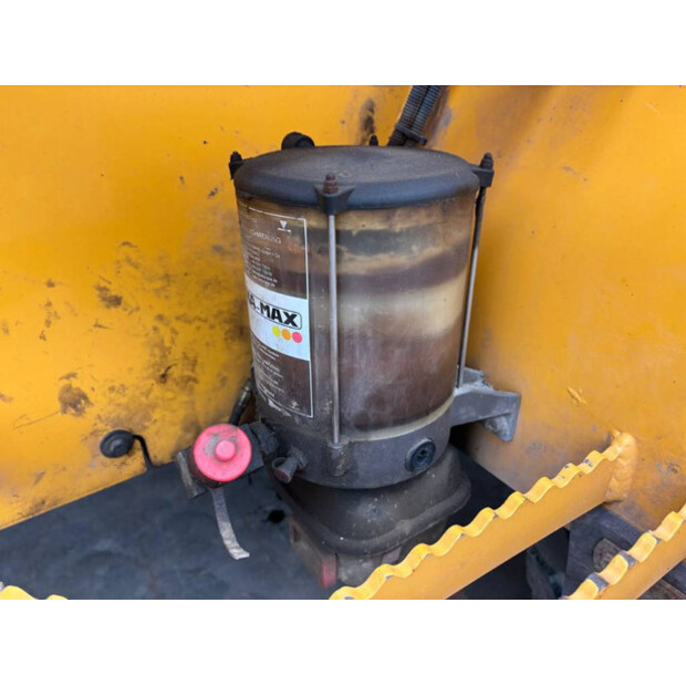 2011 Volvo L50F-41463670