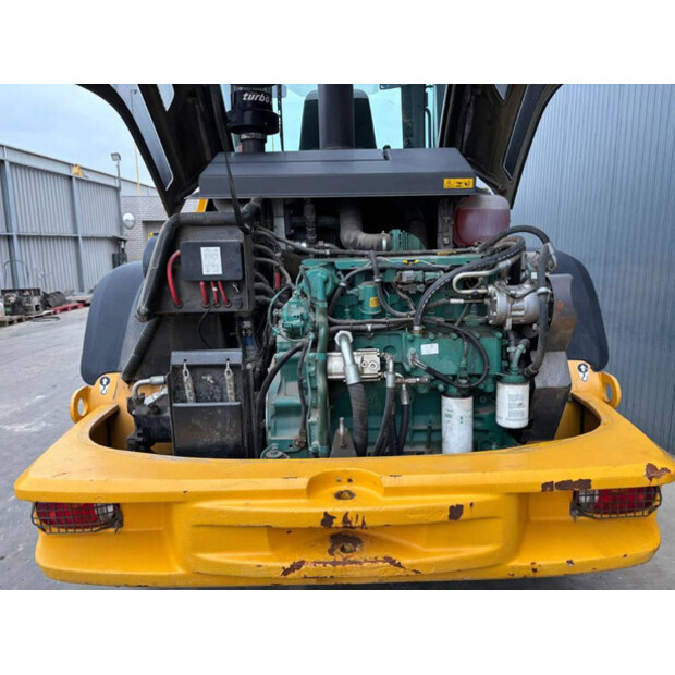 2011 Volvo L50F-41463673