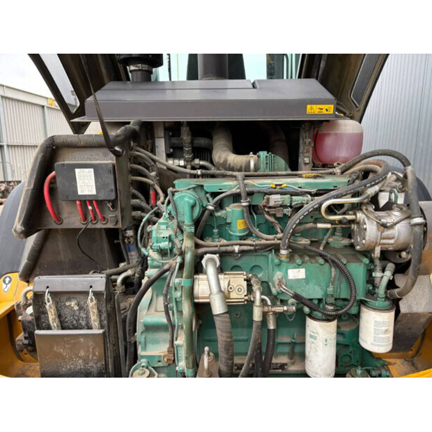 2011 Volvo L50F-41463674