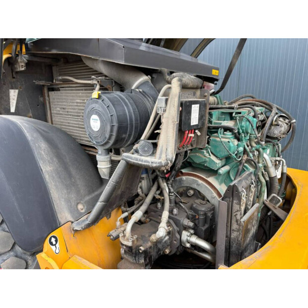 2011 Volvo L50F-41463675