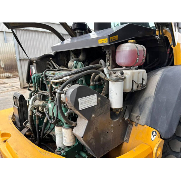 2011 Volvo L50F-41463676