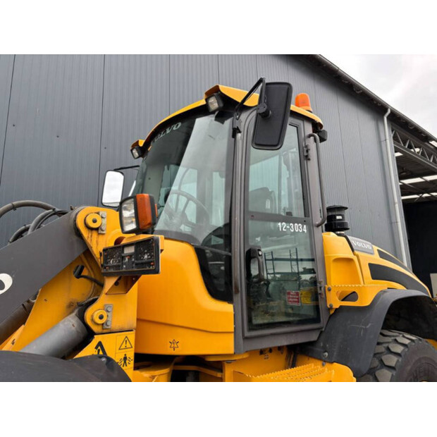 2011 Volvo L50F-41463677