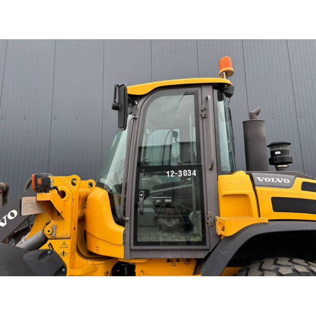 2011 Volvo L50F-41463678