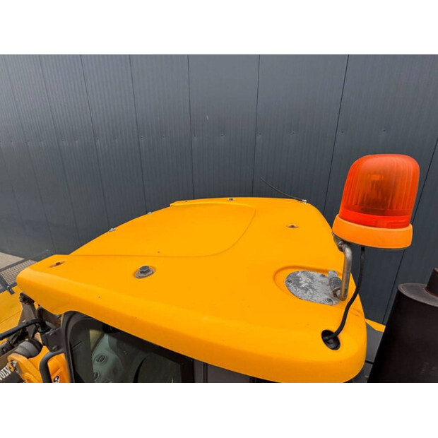 2011 Volvo L50F-41463681