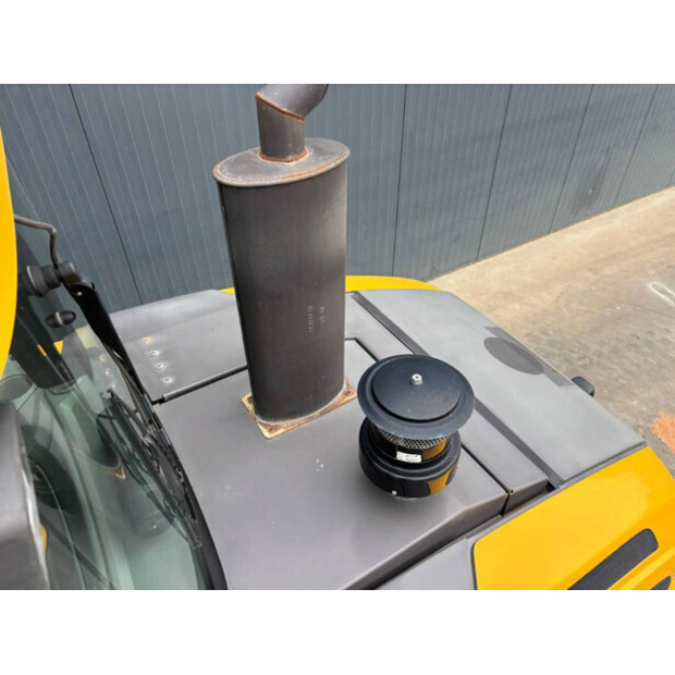 2011 Volvo L50F-41463682