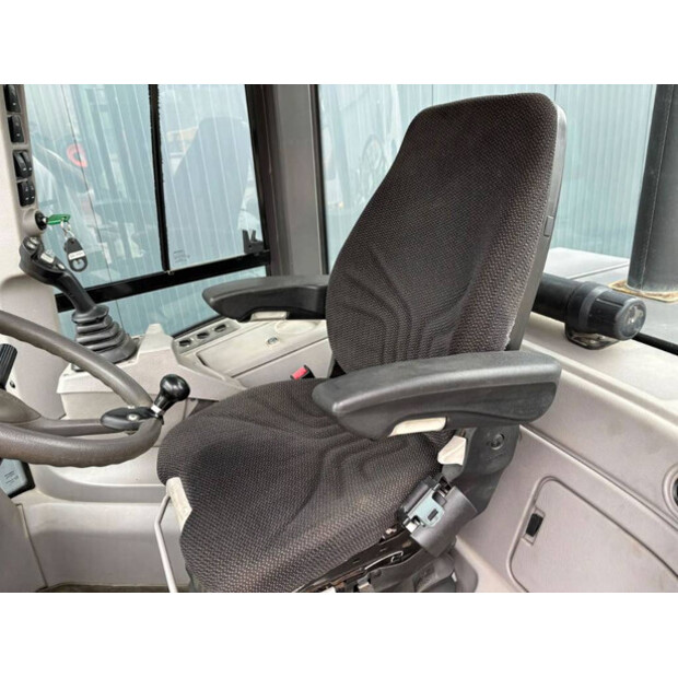 2011 Volvo L50F-41463684