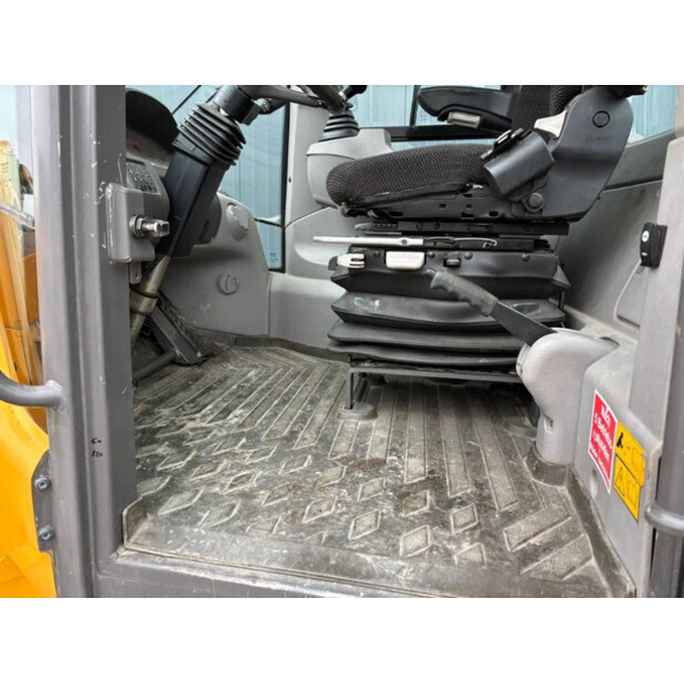 2011 Volvo L50F-41463685
