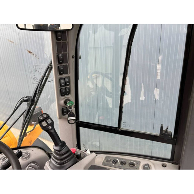 2011 Volvo L50F-41463686