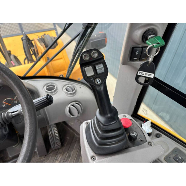 2011 Volvo L50F-41463687