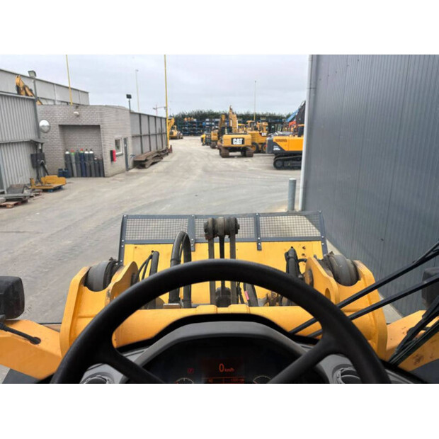2011 Volvo L50F-41463689