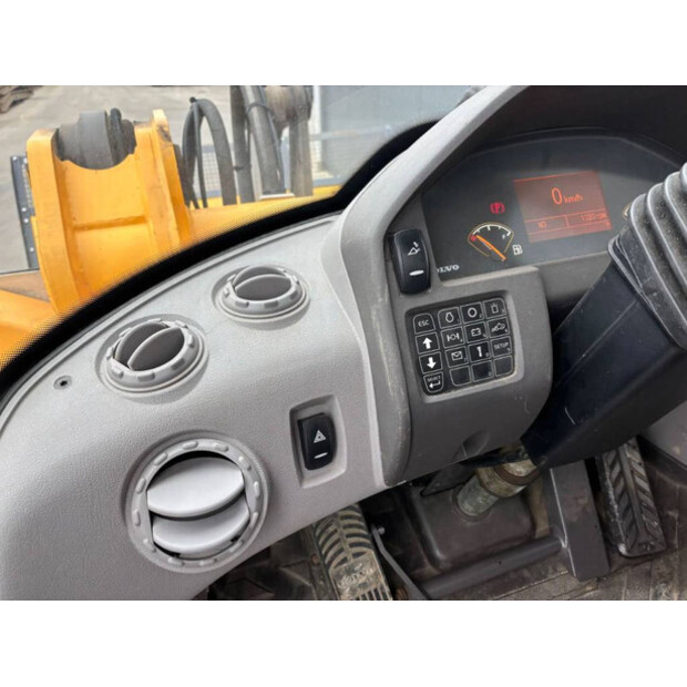 2011 Volvo L50F-41463690