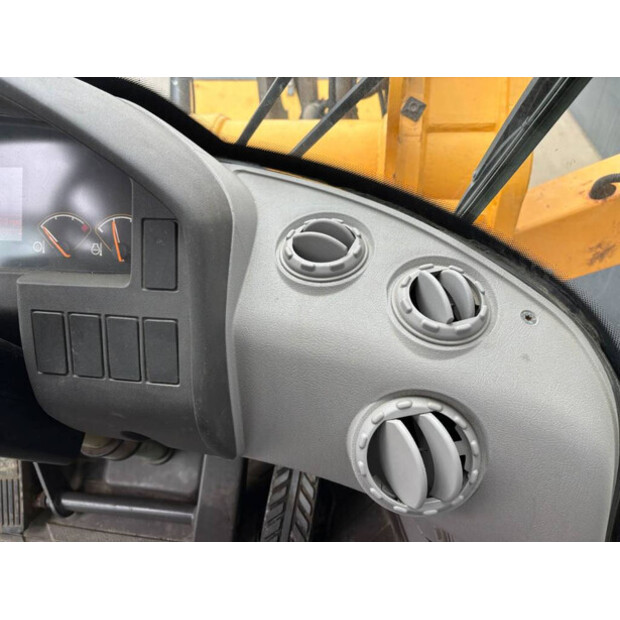 2011 Volvo L50F-41463691
