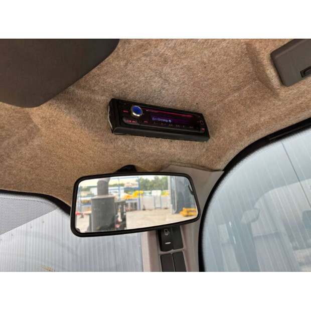 2011 Volvo L50F-41463692