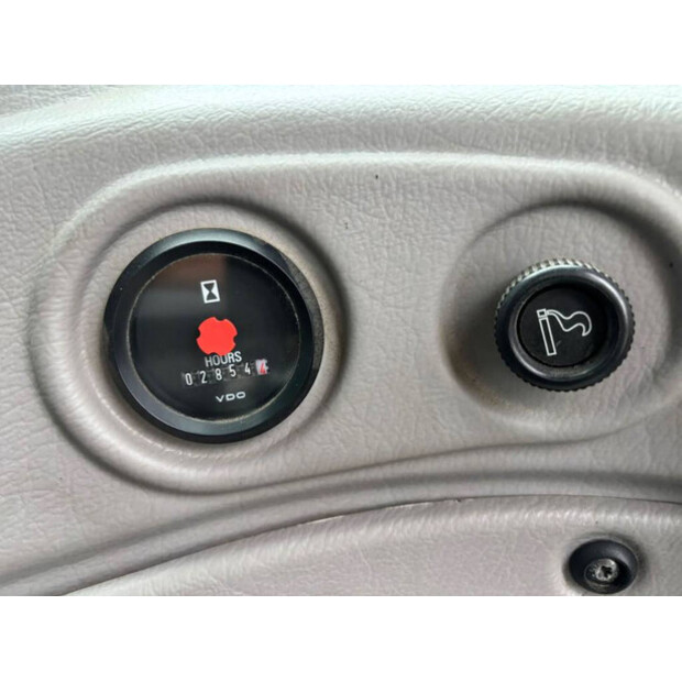 2011 Volvo L50F-41463694