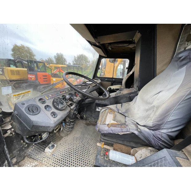 1997 Liebherr LTM 1050/1-41463744