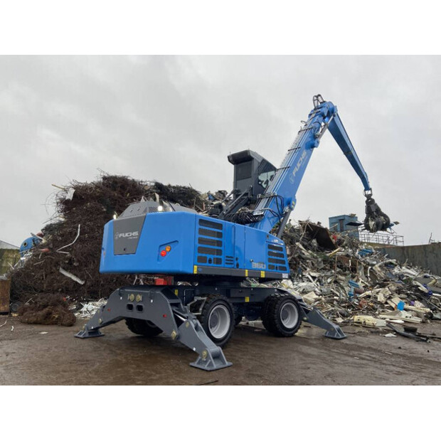 FUCHS MHL360-41463776