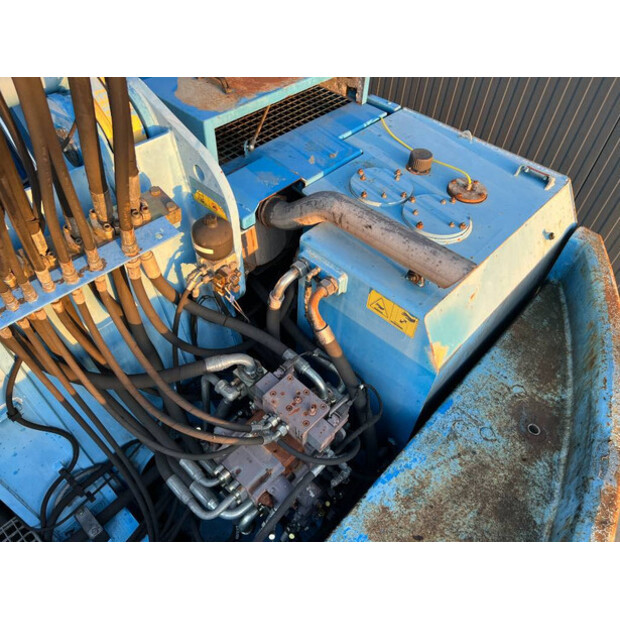2012 FUCHS MHL454-41466182