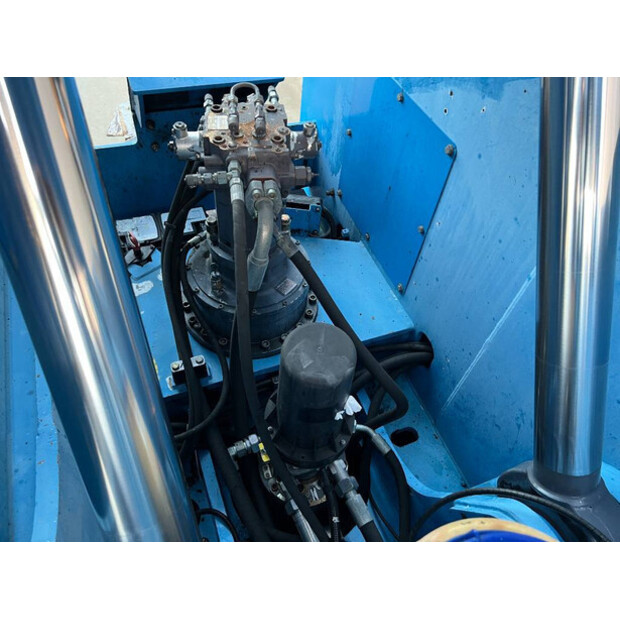 2012 FUCHS MHL454-41466185
