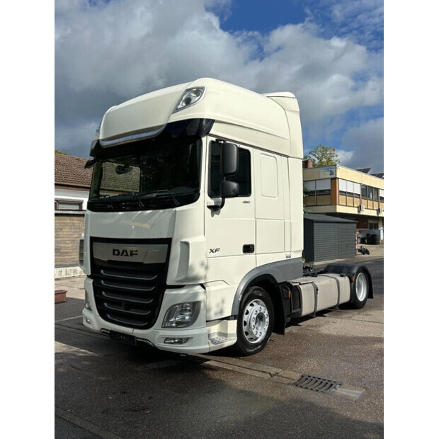 2018 DAF XF 106.480-41466959