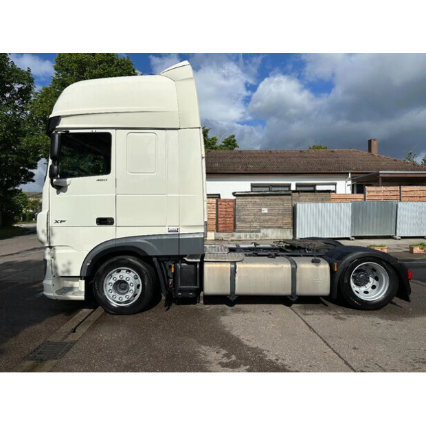2018 DAF XF 106.480-41466960