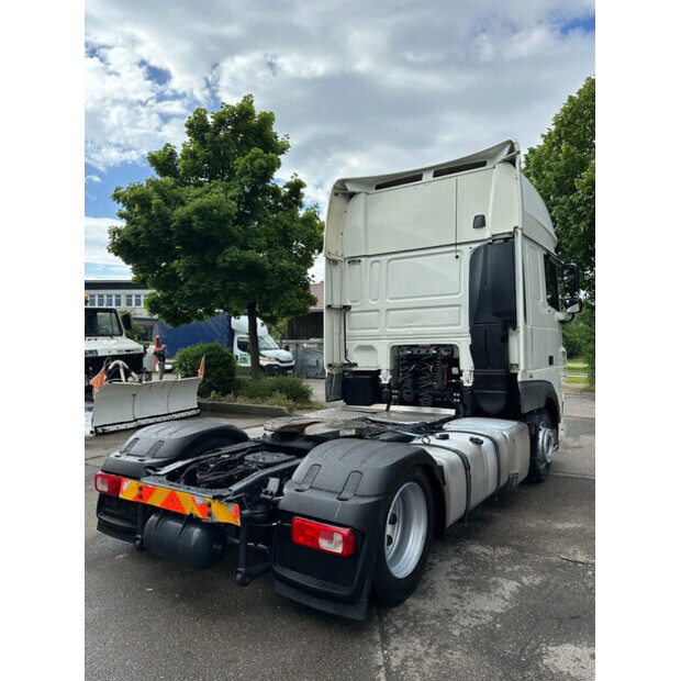 2018 DAF XF 106.480-41466963