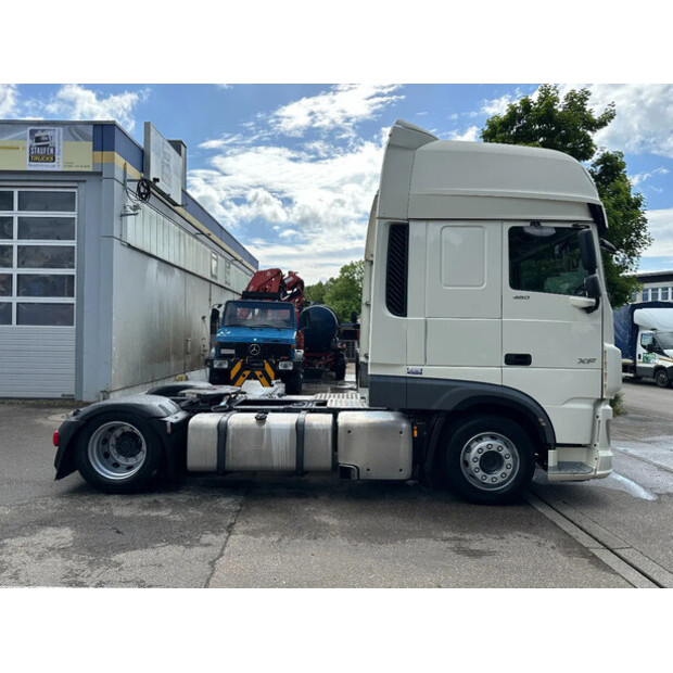 2018 DAF XF 106.480-41466964