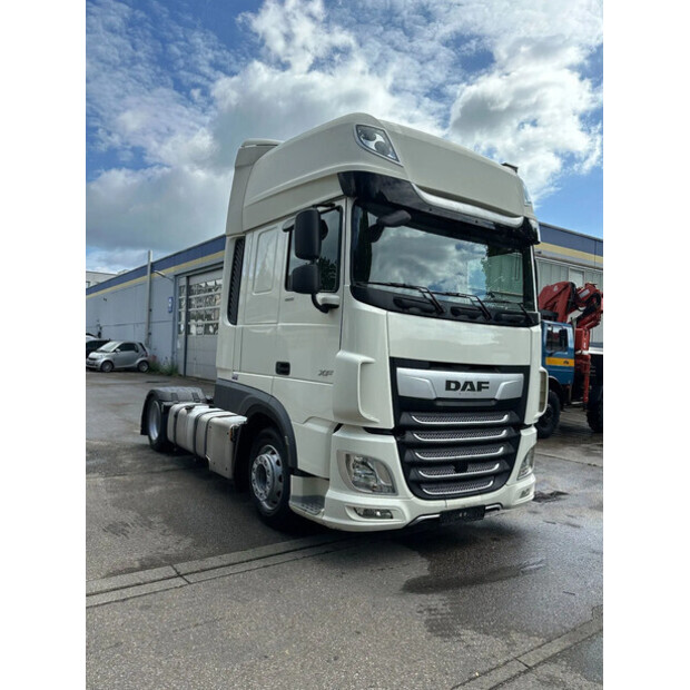2018 DAF XF 106.480-41466965