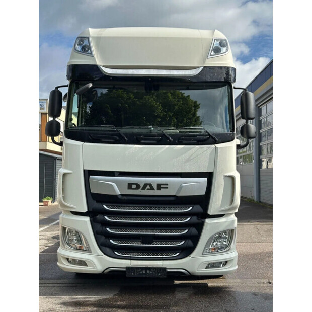 2018 DAF XF 106.480-41466966