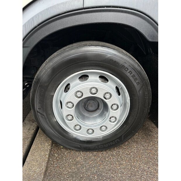 2018 DAF XF 106.480-41466967