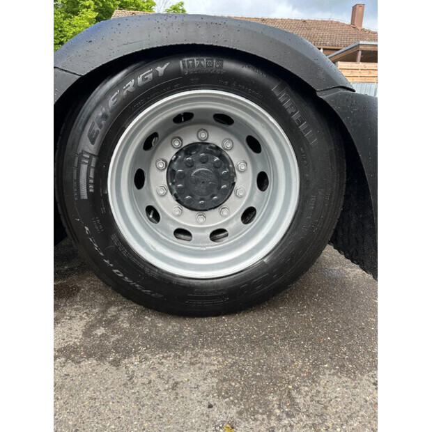 2018 DAF XF 106.480-41466968